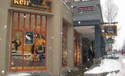 Keir Fine Jewellery Whistler