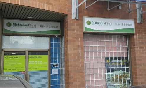 Richmond Gold Buyers