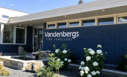 Vandenbergs Fine Jewellery
