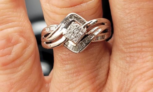 Magee Jewellers & Designers Fredericton