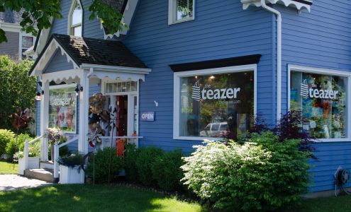 The Teazer Mahone Bay