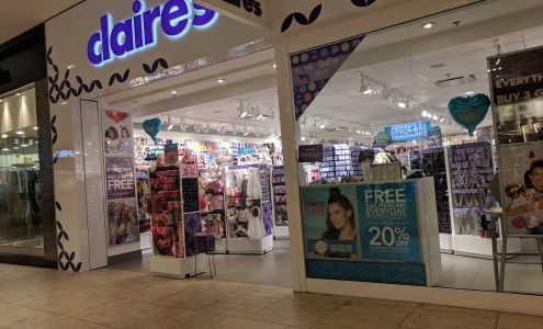 Claire's