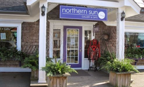 Northern Sun Gallery & Gifts Mahone Bay
