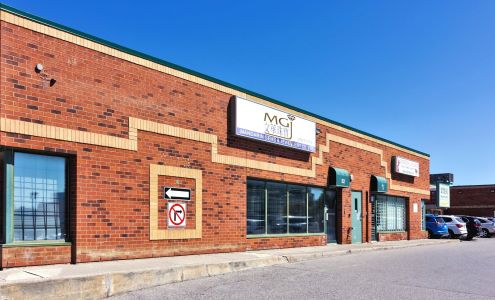 Mandarin Gems & Jewellery Co Ltd