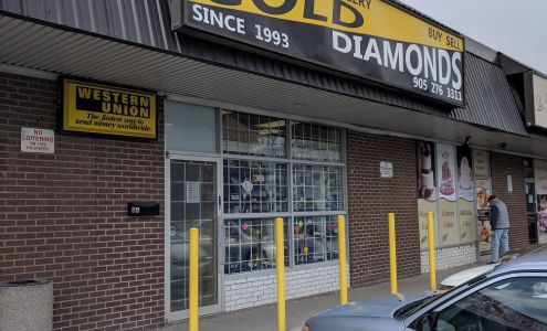 Hurontario Jewellery