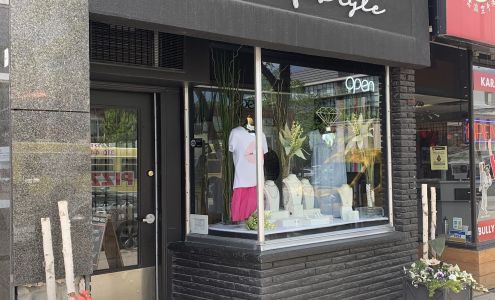 Hickox Jewelers & Lifestyle