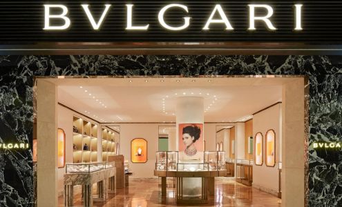 BVLGARI