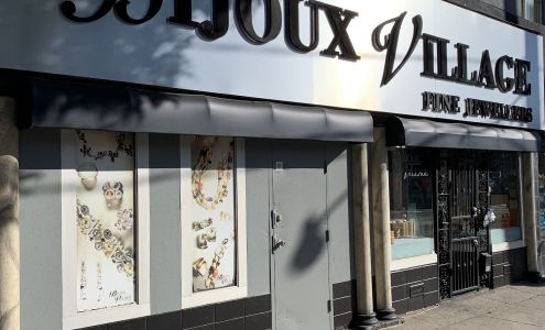 Bijoux Village Fine Jewellers Toronto
