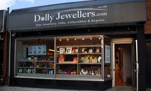 Dolly Jewellers