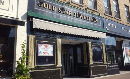 Gold Star Jewellery Co