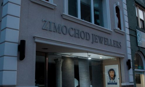 Zimochod Jewellers Ltd