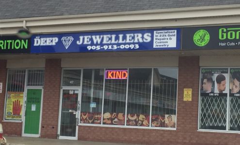 Nu Deep Jewelers