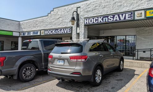 HocknSave North Bay