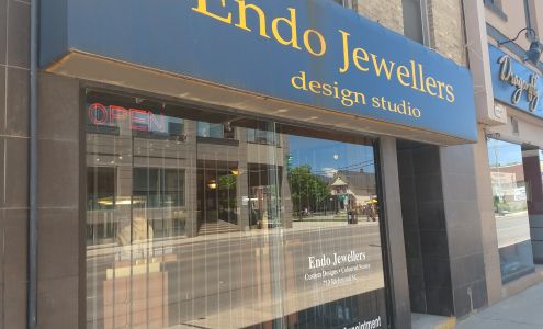 Endo Jewellers
