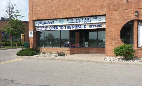 Malmholt Fine Jewellery Ltd