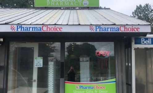 Hauser's Pharmacy-MacTier MacTier