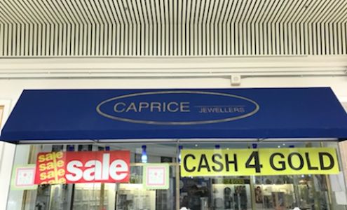 Caprice Jewellers North York