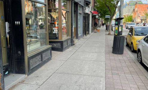 Made You Look Toronto