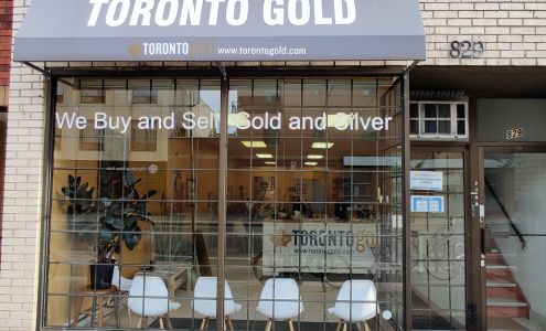 Toronto Gold