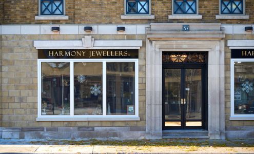 Harmony Jewellers