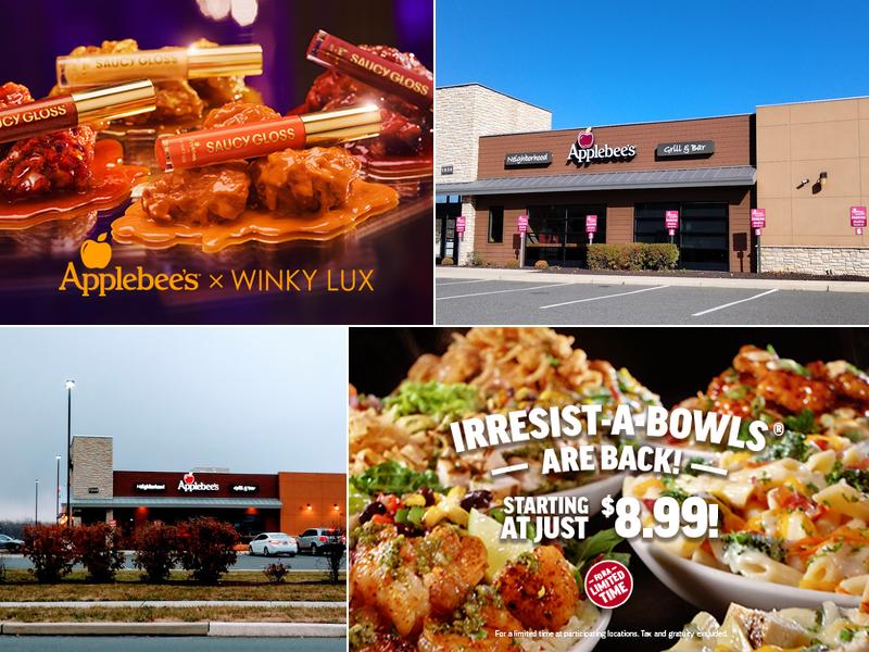 Applebee's Grill + Bar