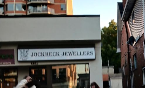 Jockheck Jewellers