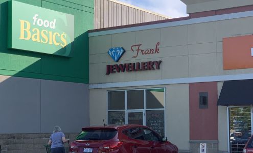 Frank Jewellery