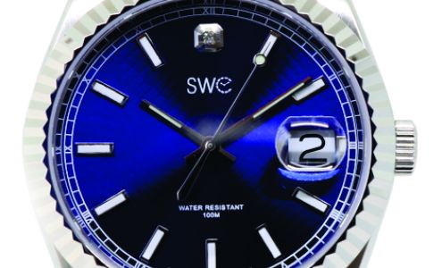 Somal Watches Clocks Parts & Tools Supply LTD