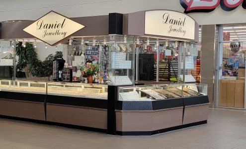 Daniel Watches & Jewellery