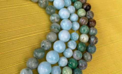 RezaGemCollection at Jewellery Jamboree Gems (JJGems)