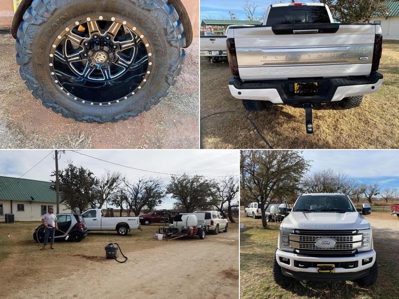 AAA Mobile Wash & Detailing Service