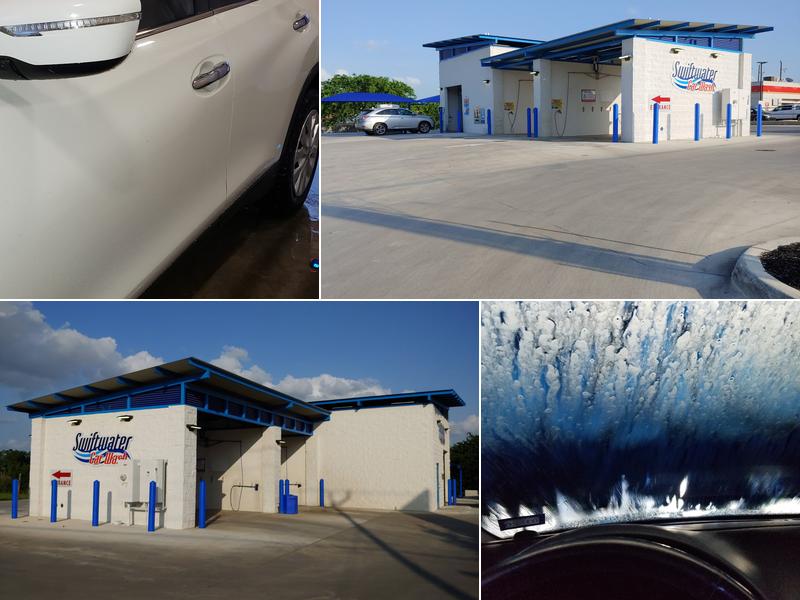 Swiftwater Car Wash #6