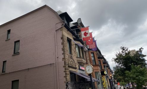 Kaufmann de Suisse Jewellers