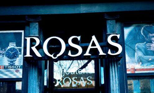 Bijouterie Rosas de Portugal