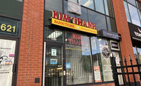 Bijouterie Kim Thanh
