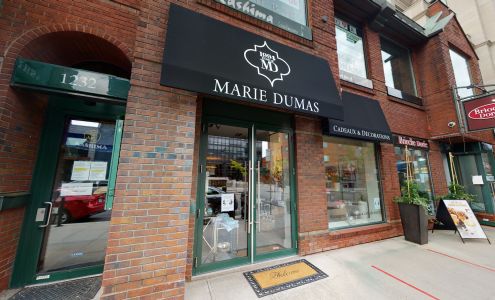 Boutique Marie Dumas