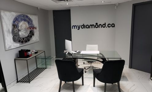 mydiamond.ca