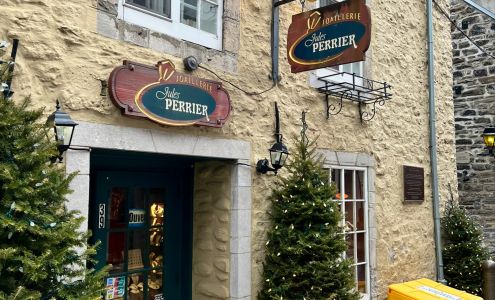 Bijouterie Jules Perrier