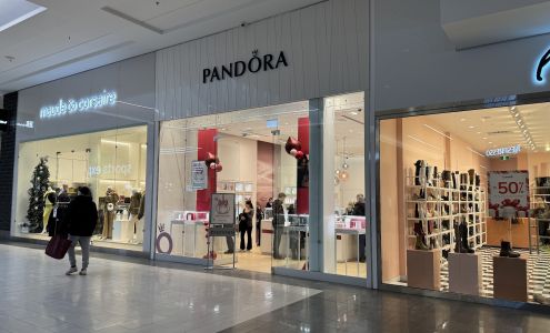 Pandora Jewellery