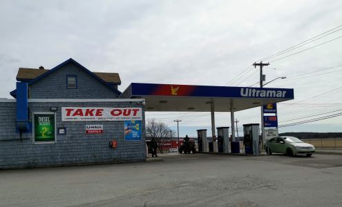 Airport General Store