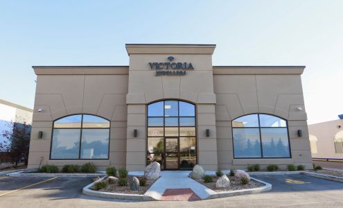 Victoria Jewellers