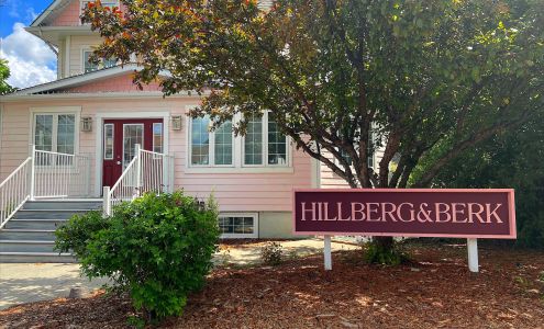 Hillberg & Berk - Flagship