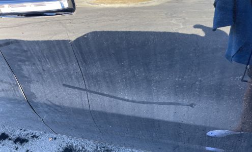 Squirts Car Wash Riverton