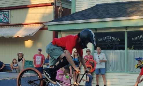 Bridgetown Variety Store Bridgetown