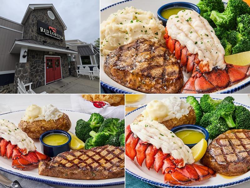 Red Lobster