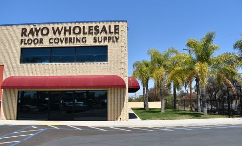 Rayo Wholesale