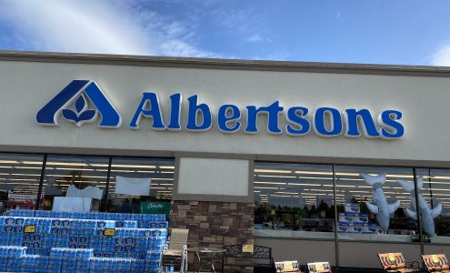 Albertsons