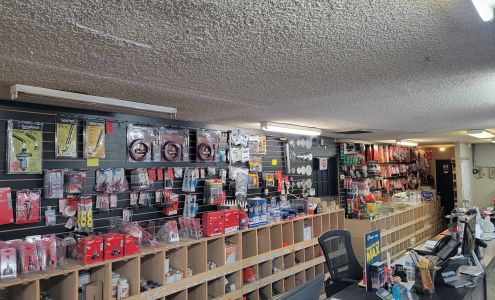 Allied Plumbing and Fire Supply - Sun Valley