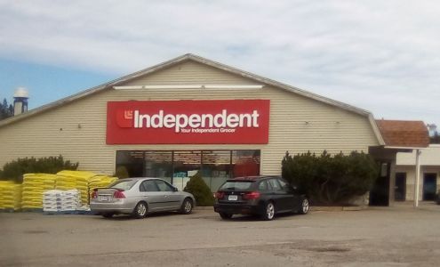Mann's Your Independent Grocer Guysborough Guysborough