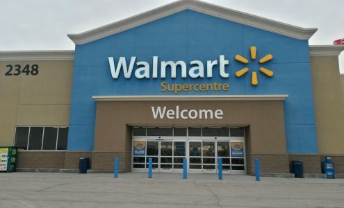 Walmart Port Hawkesbury
